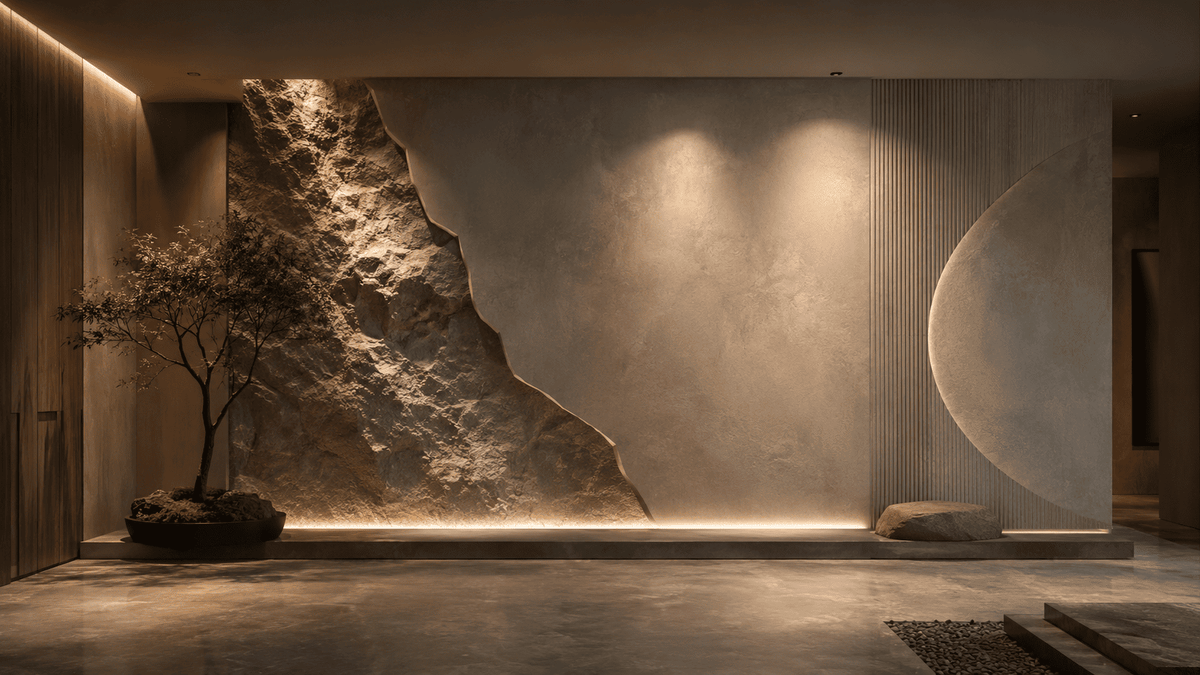 Wand & Design