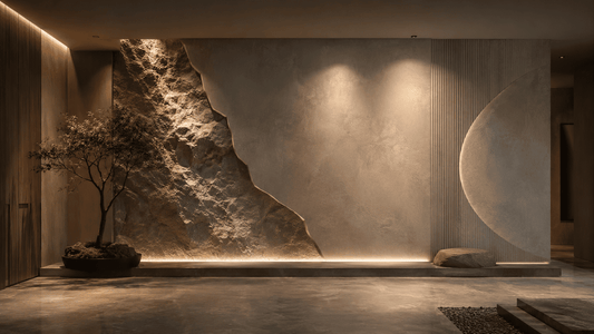 Wand & Design