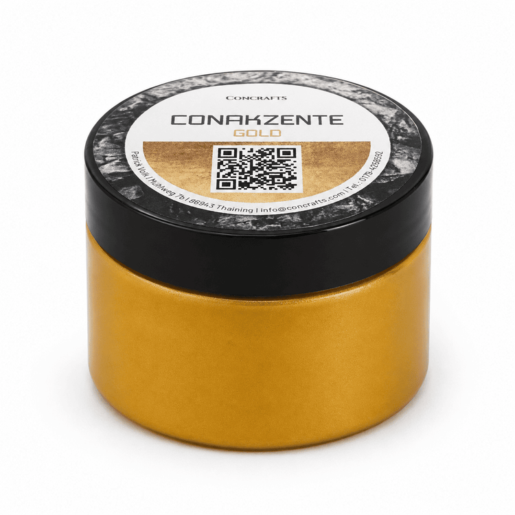 ConAkzente – Finish für Natursteinoptik