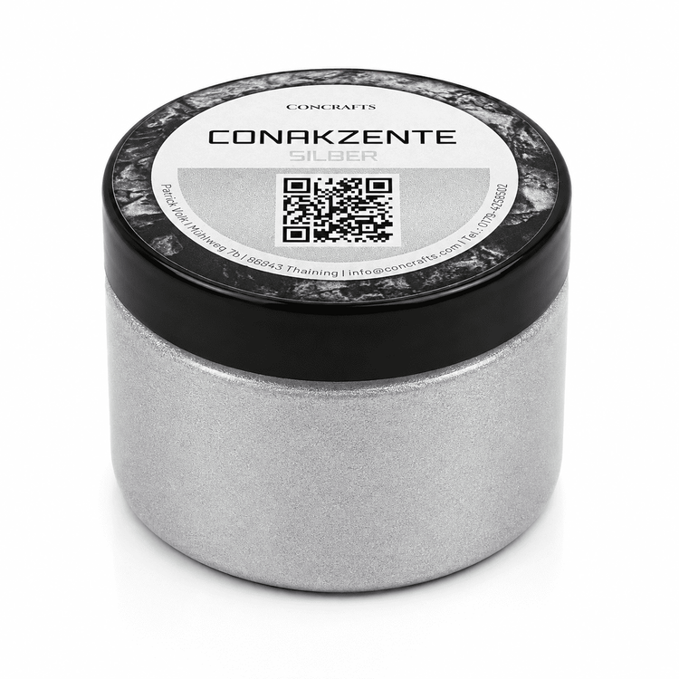 ConAkzente – Finish für Natursteinoptik