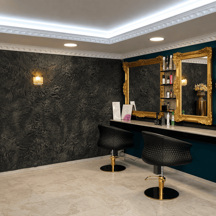 Replic Stone – Stempelbeton für Kunstfelsen & Steinoptik