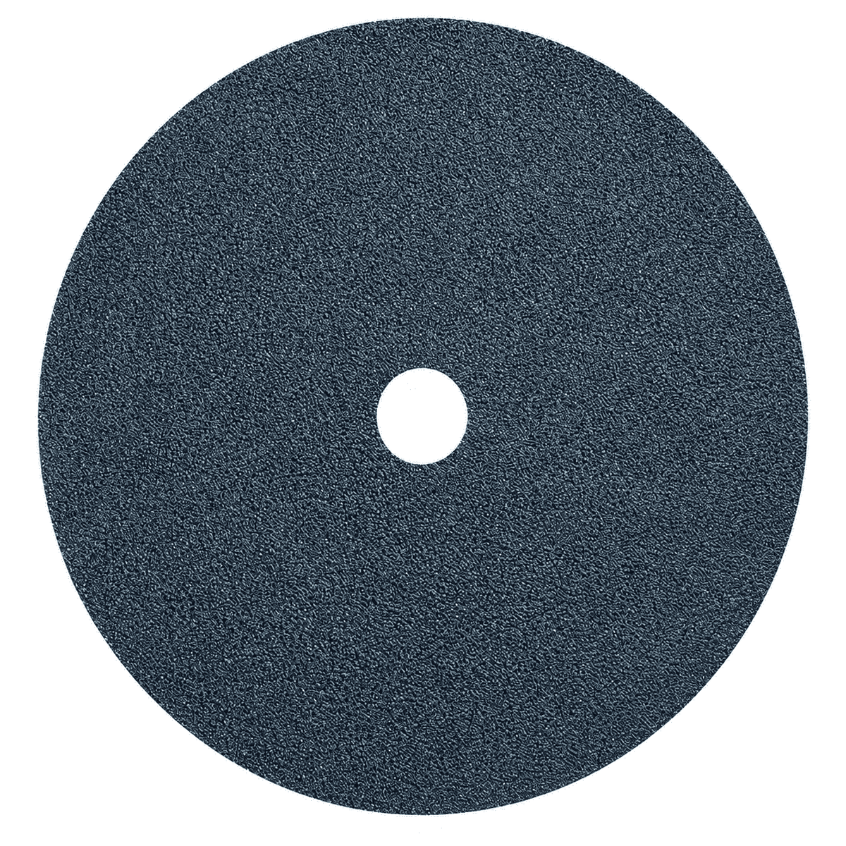 Doppelseitige Schleifscheibe mit 375 mm Durchmesser für Bodenschleifmaschinen zur Bearbeitung von Beton- und Estrichuntergründen.