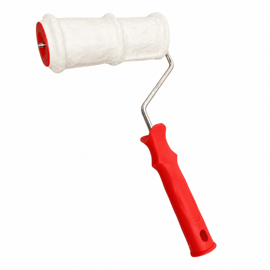 Texturroller Klinkeroptik für Stempelbeton